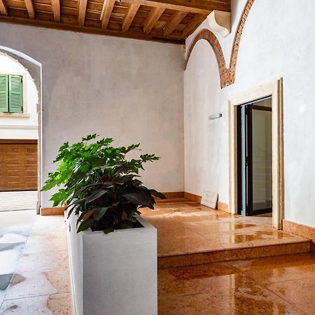 Luxury Wellness Verona Spa Zewnętrze zdjęcie