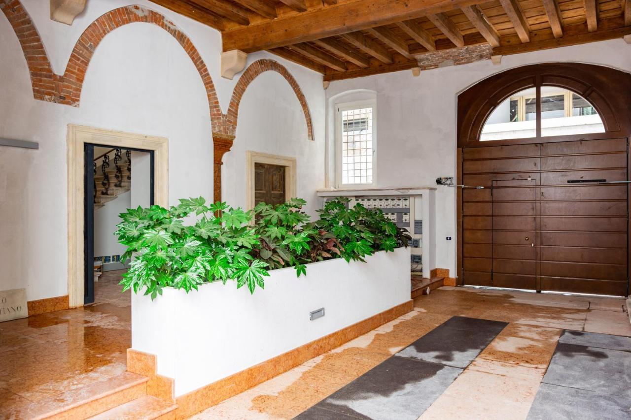 Luxury Wellness Verona Spa Zewnętrze zdjęcie