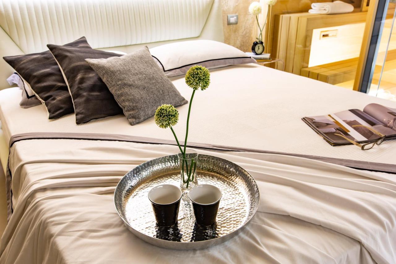 Luxury Wellness Verona Spa Zewnętrze zdjęcie