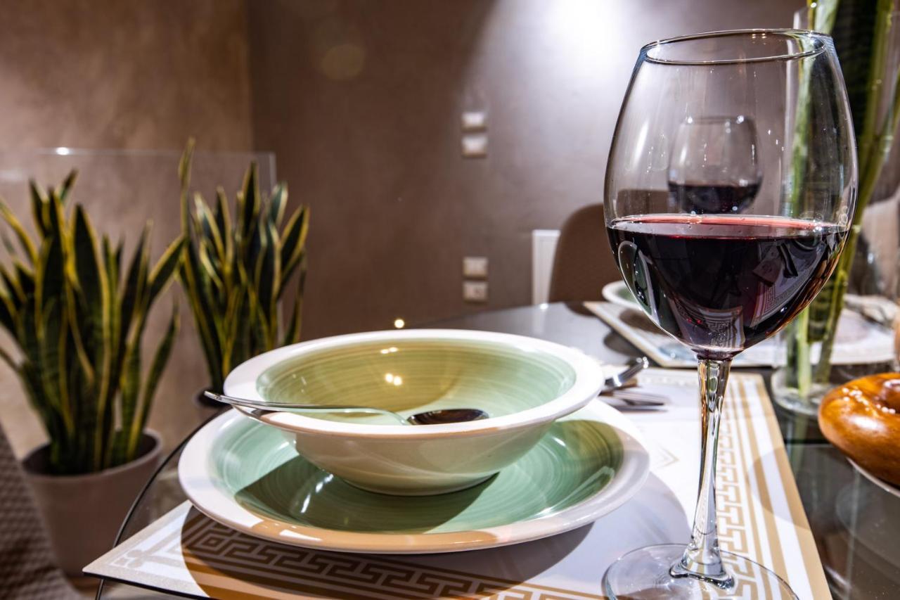 Luxury Wellness Verona Spa Zewnętrze zdjęcie