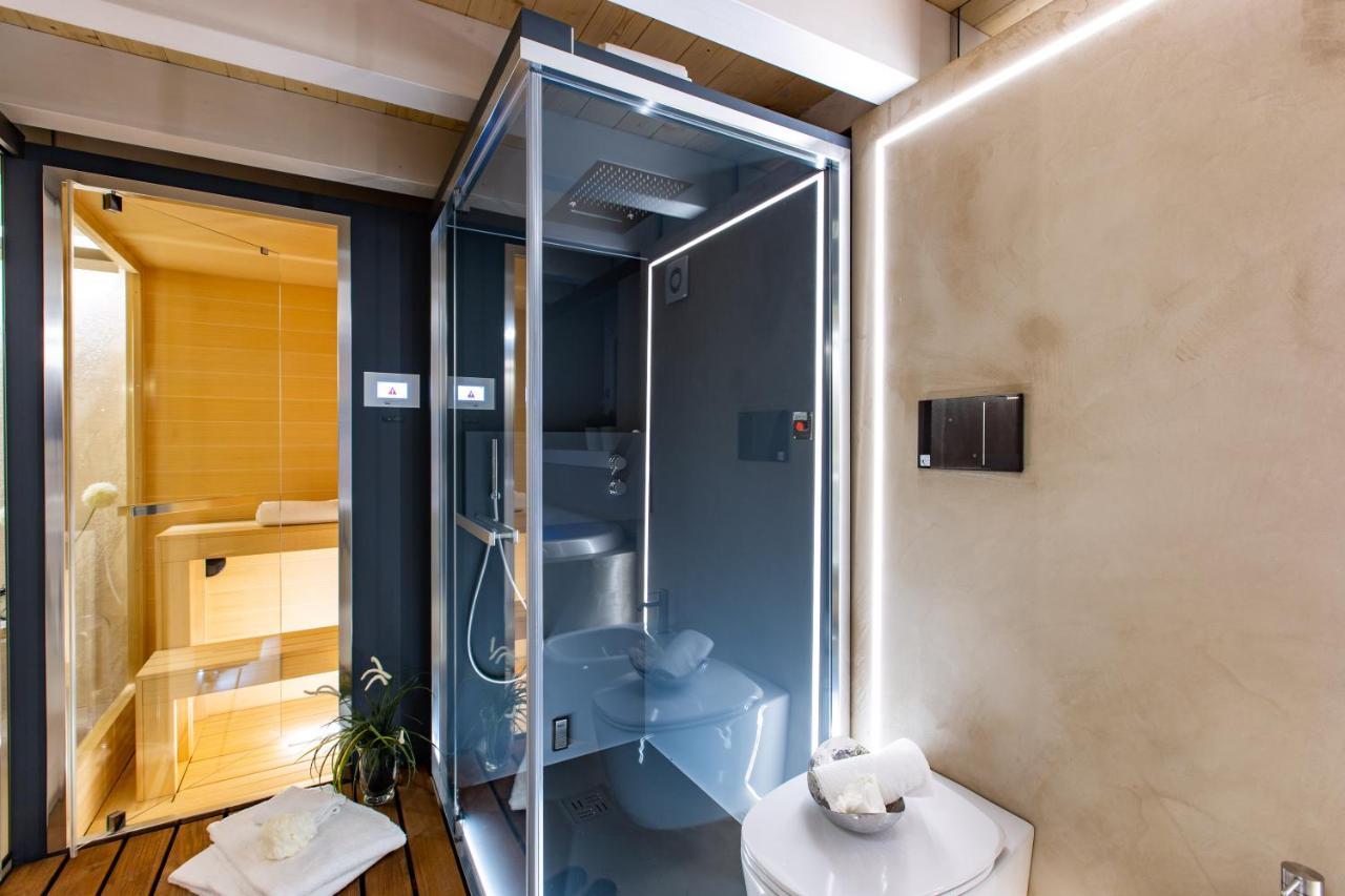 Luxury Wellness Verona Spa Zewnętrze zdjęcie