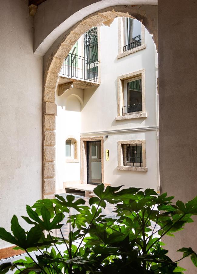 Luxury Wellness Verona Spa Zewnętrze zdjęcie