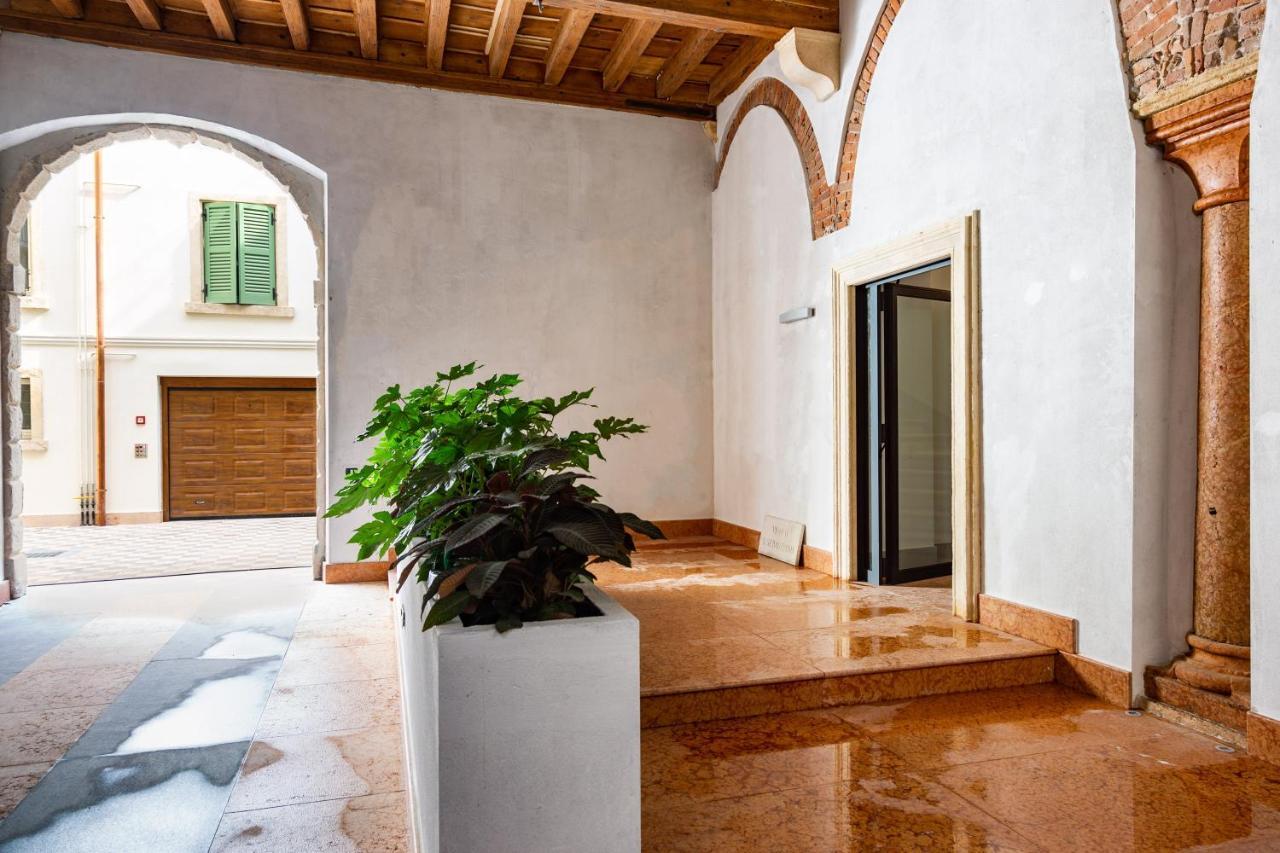Luxury Wellness Verona Spa Zewnętrze zdjęcie