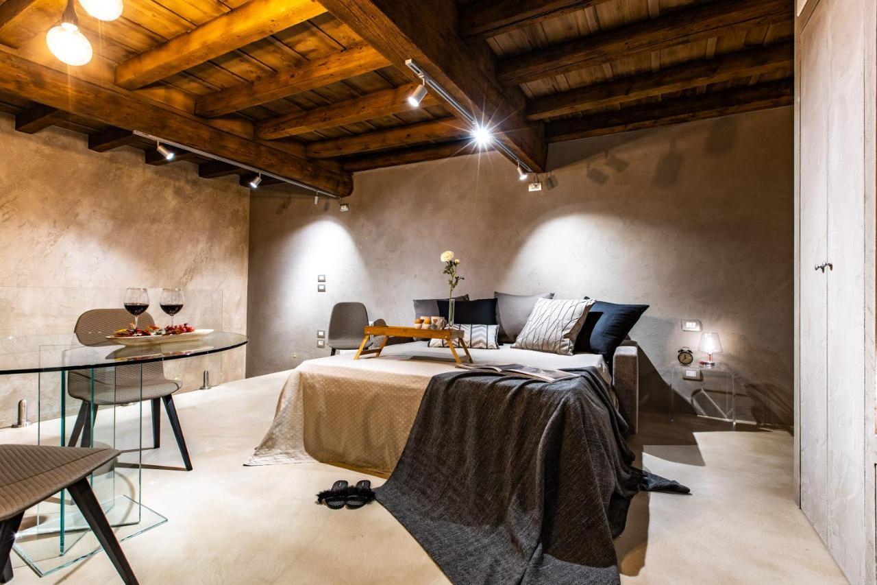 Luxury Wellness Verona Spa Zewnętrze zdjęcie