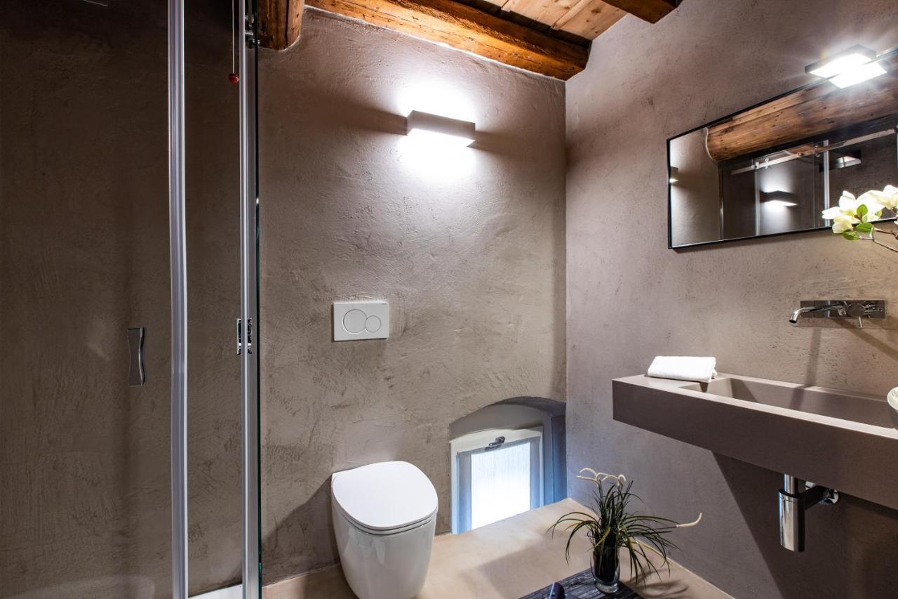 Luxury Wellness Verona Spa Zewnętrze zdjęcie
