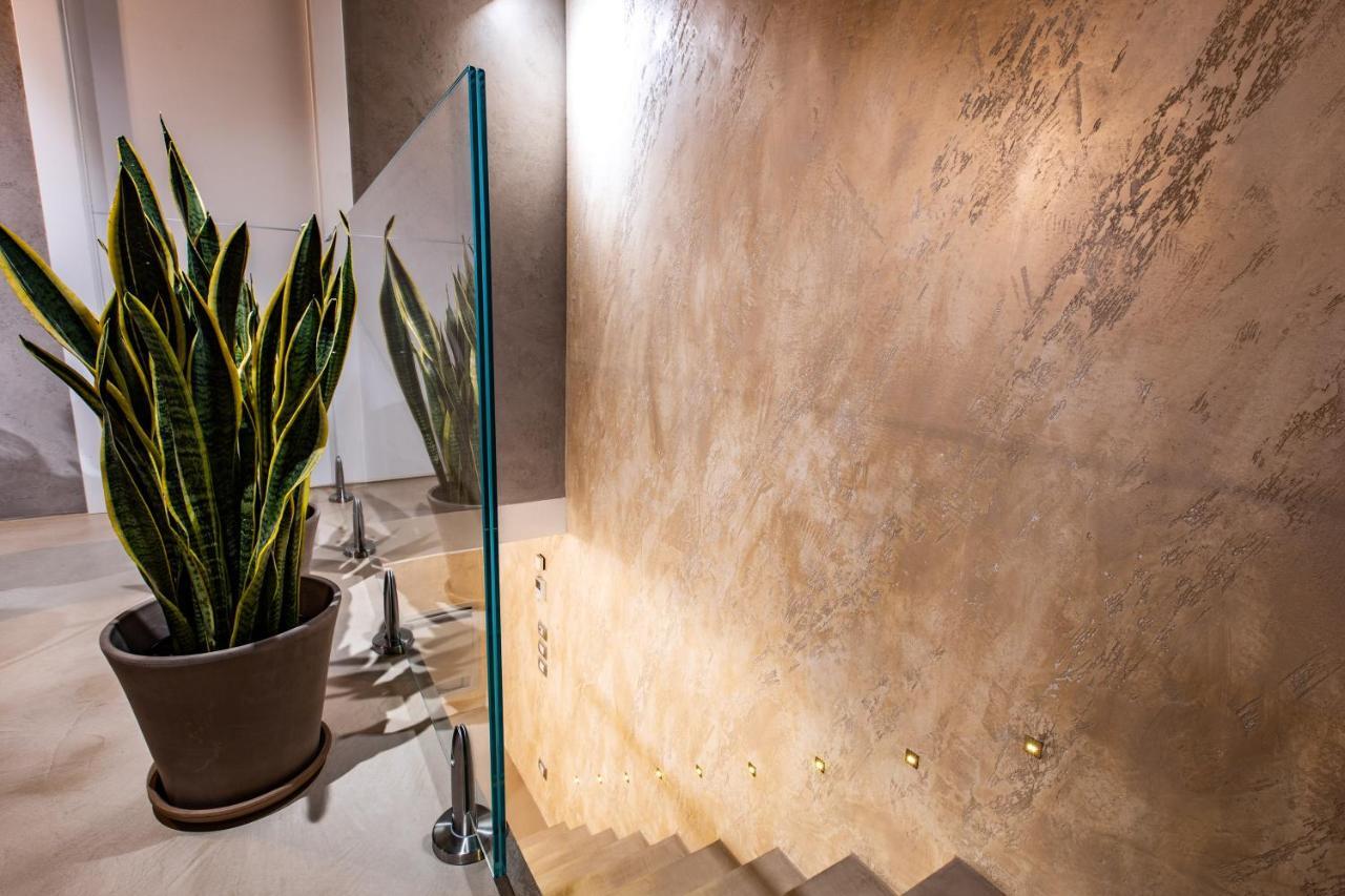 Luxury Wellness Verona Spa Zewnętrze zdjęcie