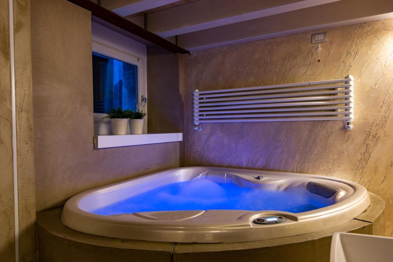Luxury Wellness Verona Spa Zewnętrze zdjęcie