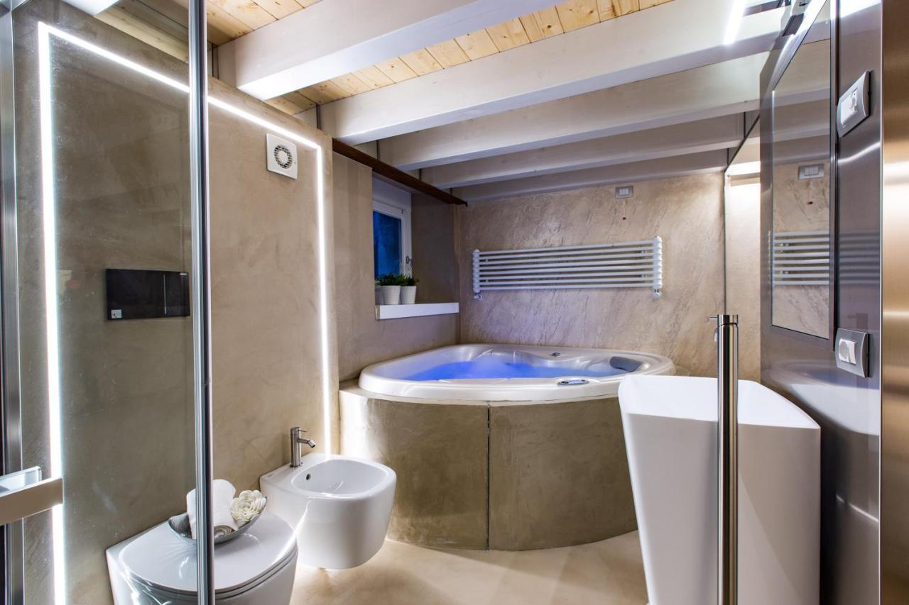 Luxury Wellness Verona Spa Zewnętrze zdjęcie