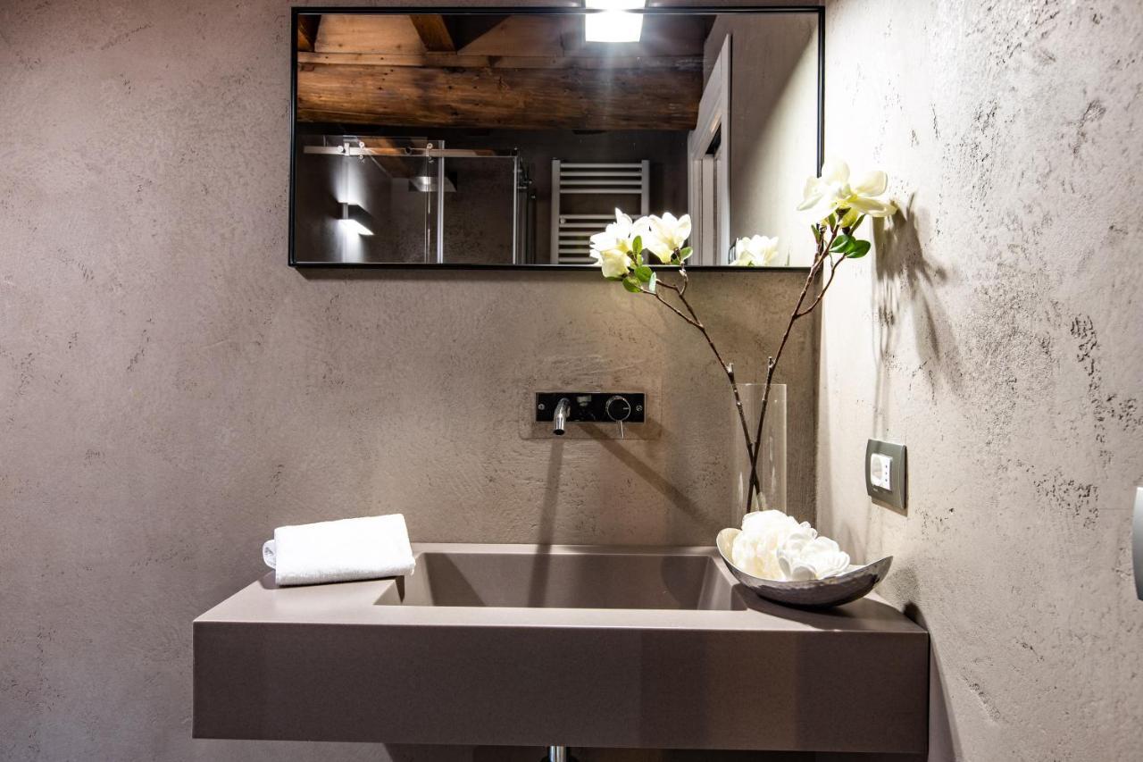 Luxury Wellness Verona Spa Zewnętrze zdjęcie