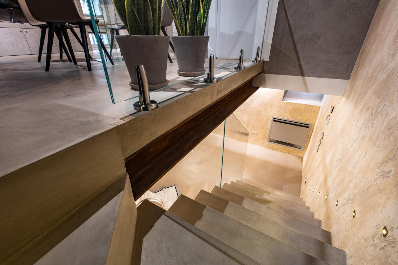 Luxury Wellness Verona Spa Zewnętrze zdjęcie
