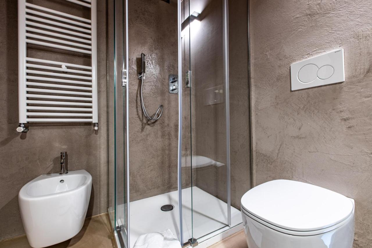 Luxury Wellness Verona Spa Zewnętrze zdjęcie