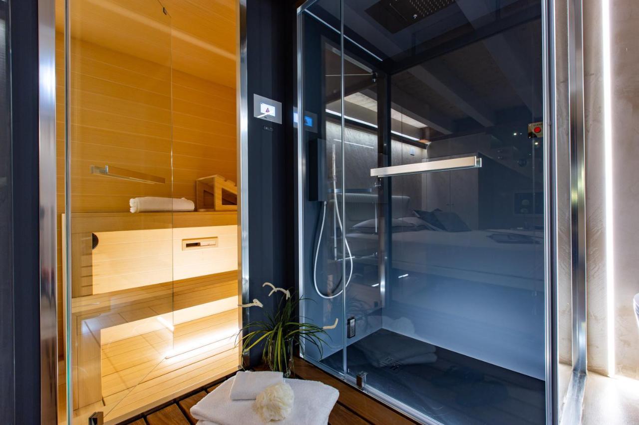 Luxury Wellness Verona Spa Zewnętrze zdjęcie