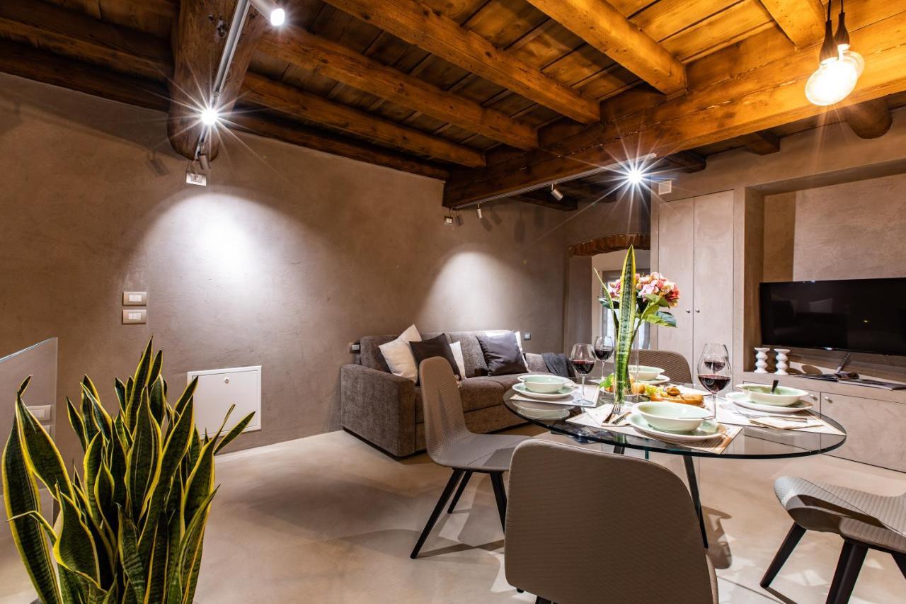 Luxury Wellness Verona Spa Zewnętrze zdjęcie